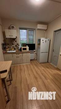 Студия квартира, вторичка, 14м2, 1/4 этаж