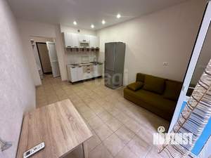 Студия квартира, вторичка, 26м2, 3/14 этаж