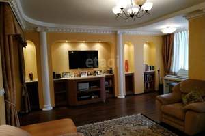 3-к квартира, вторичка, 111м2, 1/8 этаж