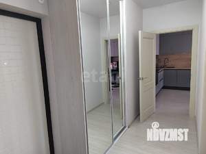 2-к квартира, вторичка, 61м2, 16/18 этаж