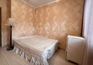 1-к квартира, вторичка, 51м2, 2/8 этаж