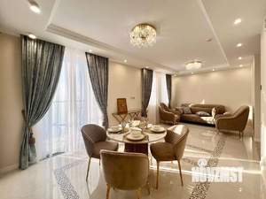 2-к квартира, вторичка, 107м2, 3/7 этаж