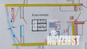 Студия квартира, вторичка, 28м2, 10/18 этаж