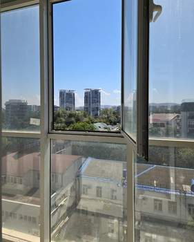 3-к квартира, вторичка, 116м2, 8/16 этаж