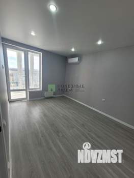 1-к квартира, вторичка, 39м2, 14/18 этаж