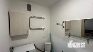 Студия квартира, вторичка, 27м2, 3/17 этаж