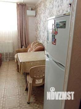 Студия квартира, вторичка, 18м2, 1/9 этаж