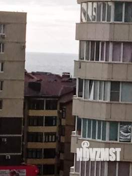 Студия квартира, вторичка, 27м2, 10/20 этаж