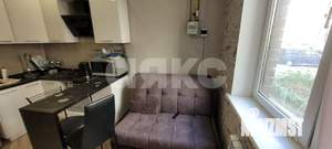 1-к квартира, вторичка, 35м2, 1/9 этаж