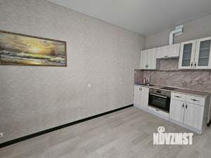 Студия квартира, вторичка, 26м2, 1/14 этаж