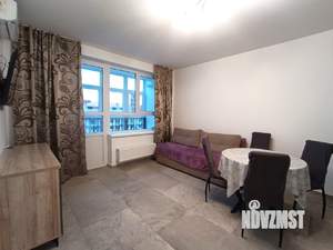 2-к квартира, вторичка, 60м2, 7/14 этаж