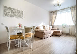 1-к квартира, вторичка, 41м2, 5/18 этаж