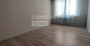 1-к квартира, вторичка, 40м2, 4/13 этаж