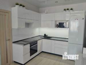 2-к квартира, вторичка, 53м2, 15/20 этаж