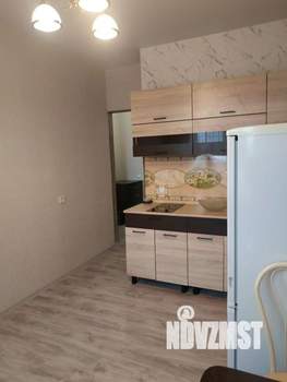 1-к квартира, вторичка, 38м2, 7/14 этаж