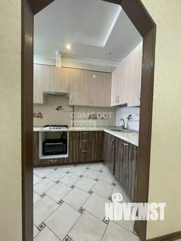 2-к квартира, вторичка, 53м2, 5/9 этаж