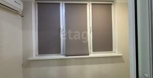 1-к квартира, вторичка, 35м2, 6/13 этаж