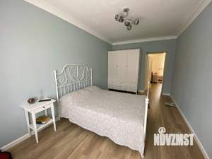 2-к квартира, вторичка, 70м2, 2/2 этаж