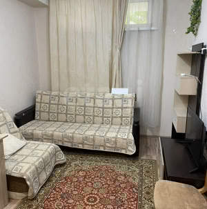 Студия квартира, вторичка, 17м2, 1/13 этаж