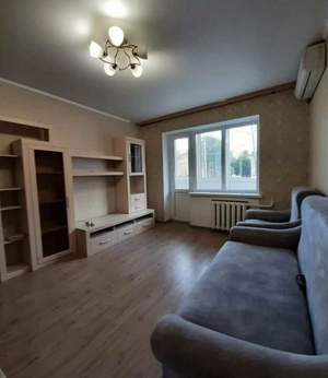 1-к квартира, вторичка, 40м2, 1/5 этаж