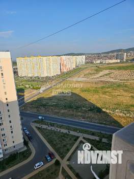 Студия квартира, вторичка, 32м2, 16/16 этаж