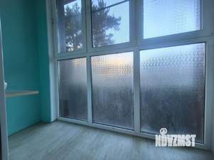 1-к квартира, вторичка, 43м2, 1/12 этаж