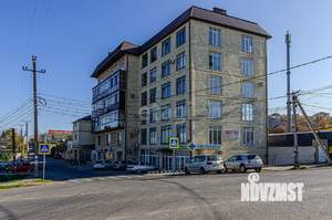 Студия квартира, вторичка, 15м2, 4/6 этаж