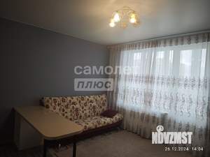 Студия квартира, вторичка, 27м2, 9/20 этаж