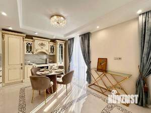 2-к квартира, вторичка, 107м2, 3/7 этаж