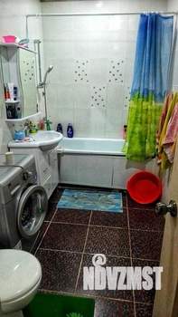 2-к квартира, вторичка, 52м2, 3/9 этаж