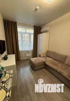 1-к квартира, вторичка, 31м2, 1/6 этаж