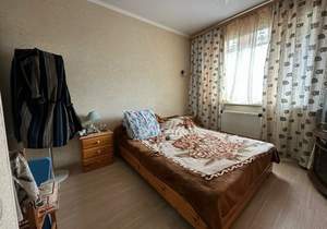 2-к квартира, вторичка, 52м2, 2/5 этаж