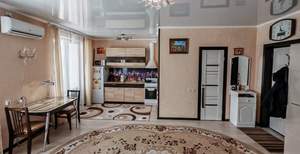 1-к квартира, вторичка, 37м2, 4/8 этаж