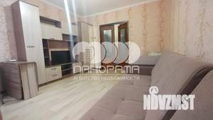 1-к квартира, вторичка, 39м2, 1/5 этаж