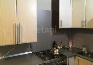 1-к квартира, вторичка, 36м2, 5/6 этаж