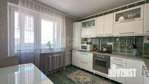 1-к квартира, вторичка, 39м2, 6/10 этаж