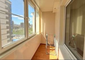 2-к квартира, вторичка, 61м2, 10/10 этаж