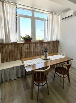 2-к квартира, вторичка, 73м2, 3/3 этаж