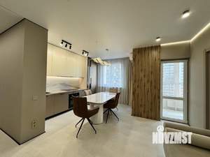 2-к квартира, вторичка, 60м2, 6/16 этаж
