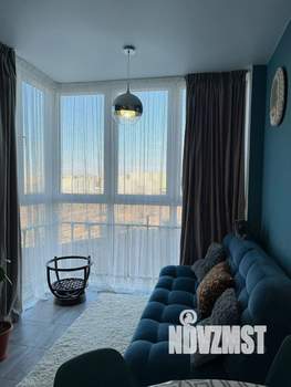 2-к квартира, вторичка, 64м2, 8/20 этаж