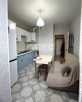 1-к квартира, вторичка, 35м2, 6/13 этаж