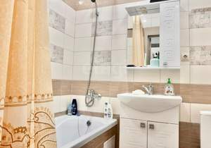 1-к квартира, вторичка, 36м2, 3/16 этаж