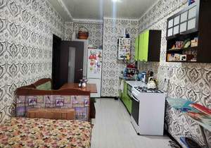 2-к квартира, вторичка, 67м2, 1/4 этаж