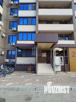 Студия квартира, вторичка, 26м2, 3/14 этаж