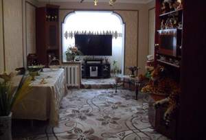 3-к квартира, вторичка, 80м2, 2/9 этаж