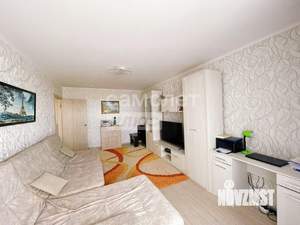 2-к квартира, вторичка, 65м2, 8/16 этаж