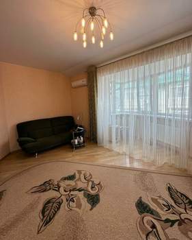 1-к квартира, вторичка, 64м2, 5/5 этаж