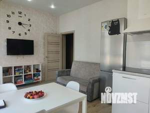 3-к квартира, вторичка, 81м2, 5/16 этаж