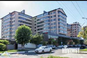 1-к квартира, вторичка, 47м2, 5/9 этаж