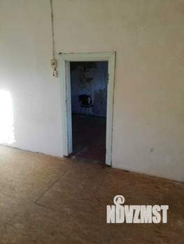 2-к квартира, вторичка, 36м2, 1/1 этаж